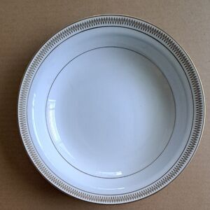 Rim Fruit/Dessert (Sauce) Bowl Dalene by EMDEKO Gold Rim